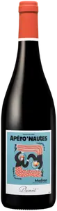 AOP MADIRAN ROUGE - APÉRO'NAUTES 2024