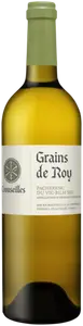 AOP PACHERENC DU VIC-BILH BLANC SEC - GRAINS DE ROY 2023