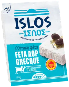 Islos Feta Aop Grecque 150g