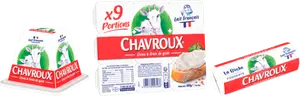 SUR LES PRODUITS PRÉSENTS EN MAGASIN DE LA GAMME "CHAVROUX".