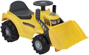 7. PORTEUR TRACTOPELLE - ECOIFFIER