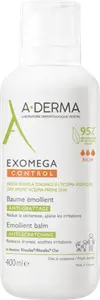GAMME EXOMEGA A-DERMA - A.DERMA