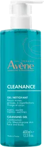 GAMME CLEANANCE AVÈNE