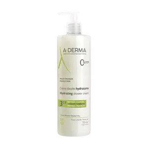 GAMME LES INDISPENSABLES HYGIENE & SOINS A-DERMA - A.DERMA