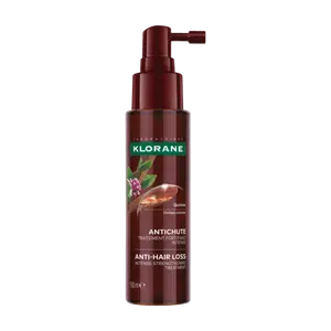 GAMME CAPILLAIRE ANTICHUTE ET CROISSANCE KLORANE