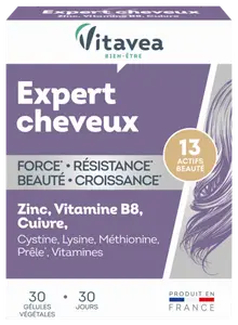 COMPLEMENT ALIMENTAIRE - VITAVEA