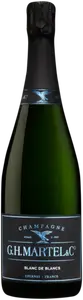 AOP CHAMPAGNE BLANC DE BLANCS - GH MARTEL - MARTEL & CIE