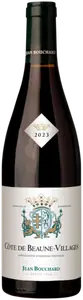 AOP CÔTE DE BEAUNE-VILLAGES ROUGE - JEAN BOUCHARD 2023 - BOUCHARD AÎNÉ & FILS