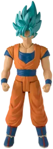 FIGURINE MéGA 30 CM ENV. - DRAGON BALL