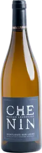 AOP MONTLOUIS-SUR-LOIRE BLANC SEC - MAISON LAUDACIUS "CHENIN" 2025