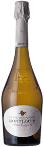 AOP MONTLOUIS-SUR-LOIRE BRUT - CUVÉE DES ANGES "MÉTHODE TRADITIONNELLE"