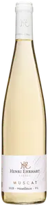 AOP ALSACE MUSCAT BLANC MOELLEUX - HENRI EHRHART 9% 2025