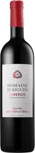 AOP LUBERON ROUGE - DOMAINE D'AIGUES 2025