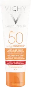 GAMME CAPITAL SOLEIL VICHY