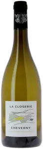 AOP CHEVERNY BLANC SEC - LA CLOSERIE 2025