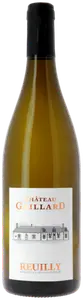AOP REUILLY BLANC SEC - CHÂTEAU GAILLARD 2025
