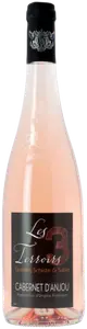 AOP CABERNET D'ANJOU ROSÉ - LES 3 TERROIRS - "Granite, Schiste & Sable" 2025