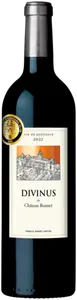 AOP BORDEAUX ROUGE - DIVINUS CHÂTEAU DE BONNET 2022