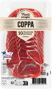 COPPA - MONTAGNE NOIRE