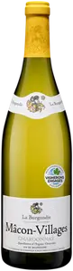 AOP MÂCON VILLAGES BLANC SEC - LA BURGONDIE 2025