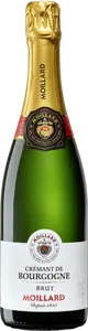 AOP CRÉMANT DE BOURGOGNE BRUT - MOILLARD