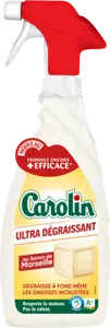 NETTOYANT - CAROLIN