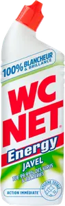 PRODUIT WC - WC NET