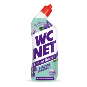 NETTOYANT GEL - WC NET