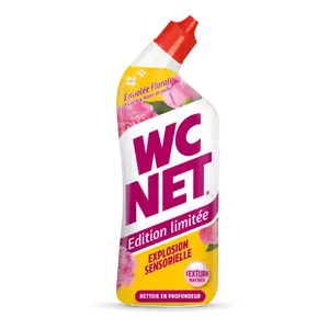 NETTOYANT GEL - WC NET
