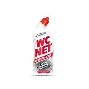 NETTOYANT GEL - WC NET