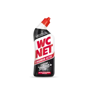 NETTOYANT GEL - WC NET