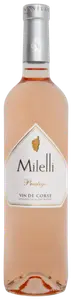 AOP CORSE ROSÉ - MILELLI PRESTIGE 2025 - CHEVRON VILLETTE