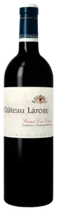 AOP SAINT-ÉMILION GRAND CRU CLASSÉ ROUGE - CHÂTEAU LAROZE 2024