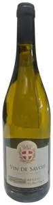 AOP SAVOIE BLANC SEC - APREMONT "VIEILLES VIGNES" 2025 - ALP'VIN