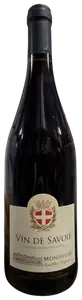 AOP SAVOIE ROUGE - MONDEUSE "VIEILLES VIGNES" 2025 - ALP'VIN
