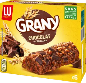 GRANY