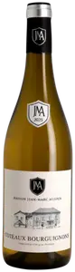 AOP COTEAUX BOURGUIGNONS BLANC SEC - JEAN MARC AUJOUX 2025