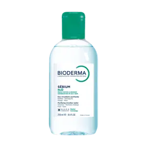GAMME SEBIUM HYGIENE BIODERMA