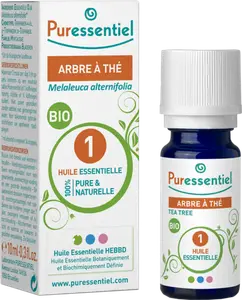 GAMMES HUILES ESSENTIELLES, VEGETALES ET HYDROLATS PURESSENTIEL