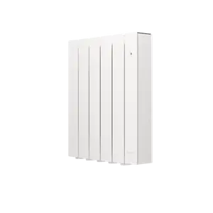 RADIATEUR À INERTIE FLUIDE "OROSI 2" - SAUTER