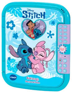 KidiSecrets STITCH - VTECH