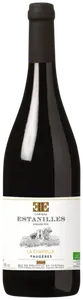 AOP FAUGÈRES ROUGE BIO - CHÂTEAU LES ESTANILLES "LA CHAPELLE" 2024 - CHATEAU ESTANILLES