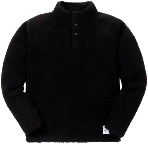 SWEAT SHERPA ADULTE - COMPLICES
