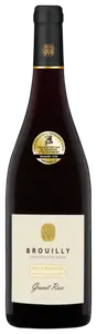 AOP BROUILLY ROUGE - GRANIT ROSE 2025