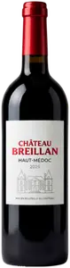 AOP HAUT-MÉDOC ROUGE - CHÂTEAU BREILLAN 2025 - CHATEAU BREILLAN