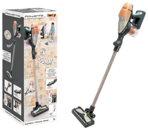 ASPIRATEUR BALAI ROWENTA