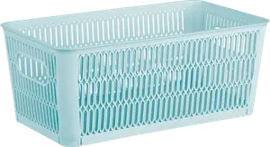PANIER DE RANGEMENT EMPILABLE