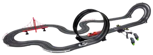 CIRCUIT AVEC 2 VéHICULES