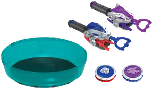 KIT DE COMBAT DRAGON