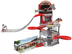 CIRCUIT FORMULE 1